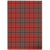 Innes Modern Tartan Classic Area Rug